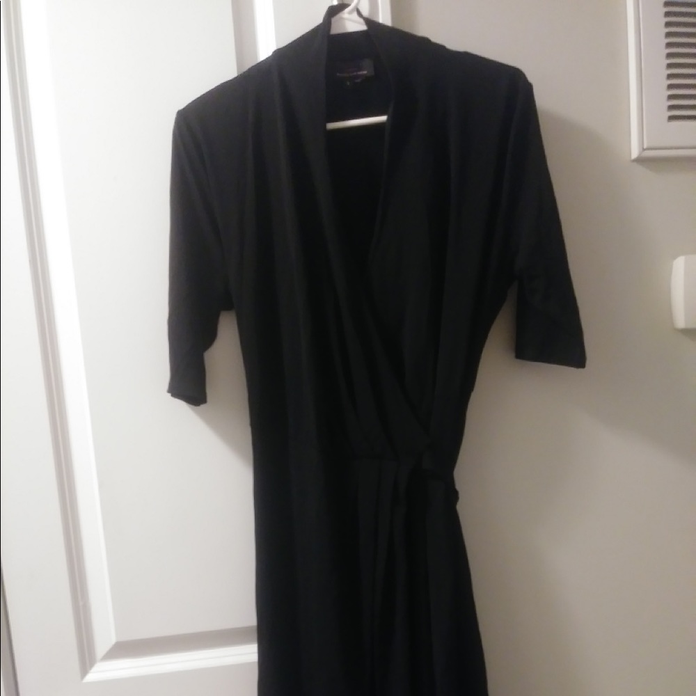 New Ted Baker Wrap dress